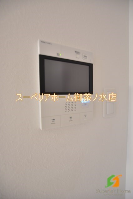 ルクレ上野の物件内観写真