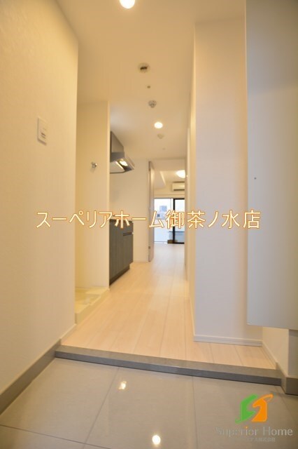 ルクレ上野の物件内観写真