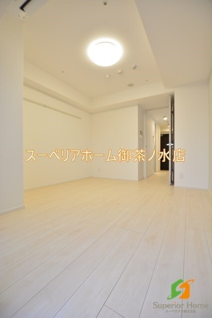 ルクレ上野の物件内観写真