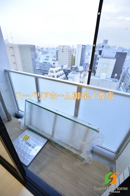 ルクレ上野の物件内観写真