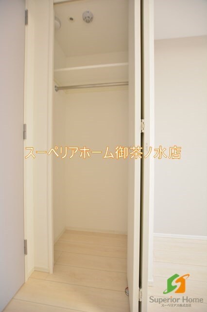 ルクレ上野の物件内観写真