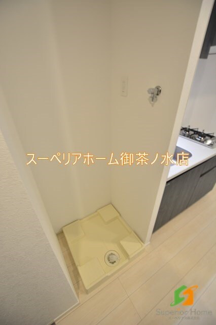 ルクレ上野の物件内観写真