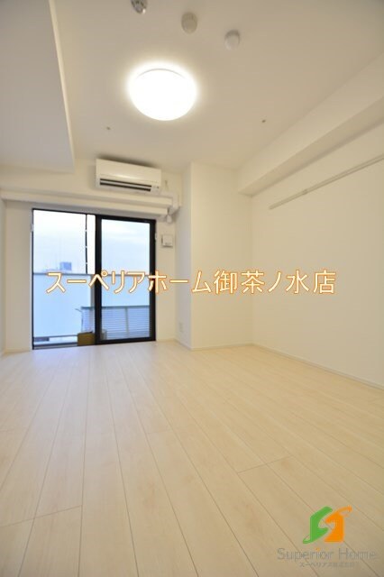 ルクレ上野の物件内観写真