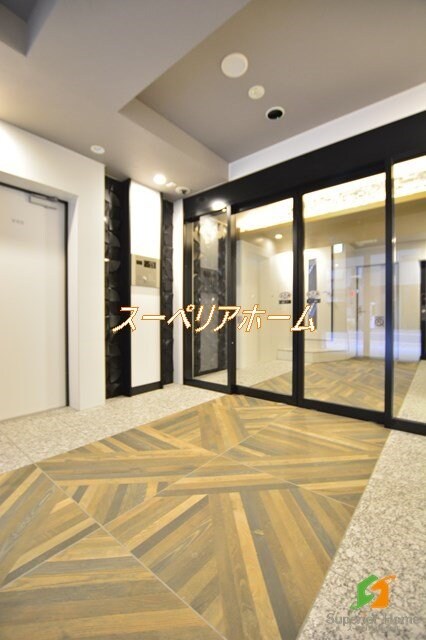 ルクレ上野の物件内観写真