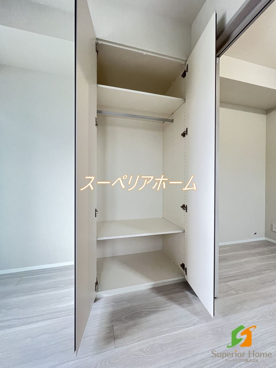 グランカーサ四谷の物件内観写真