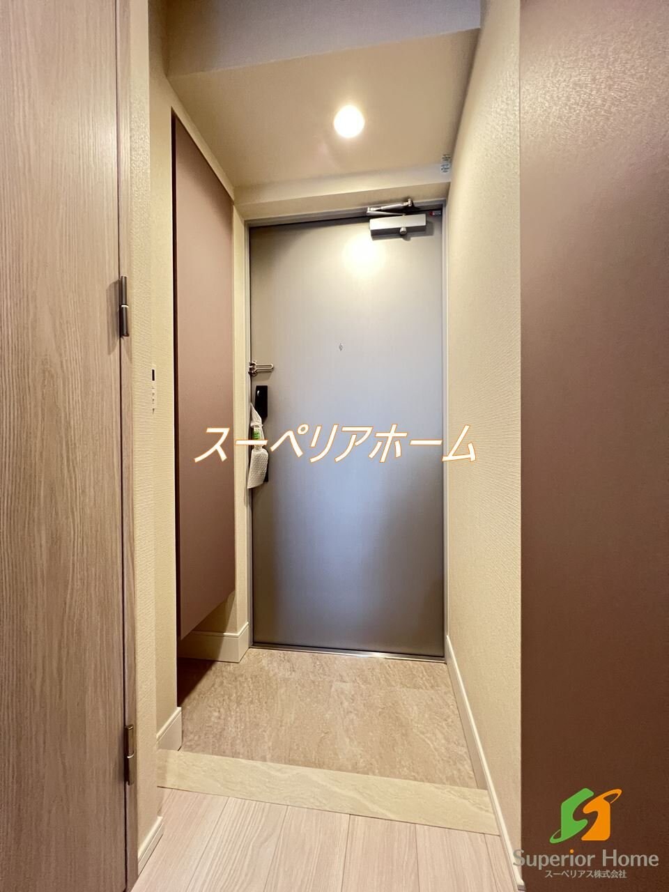 グランカーサ四谷の物件内観写真