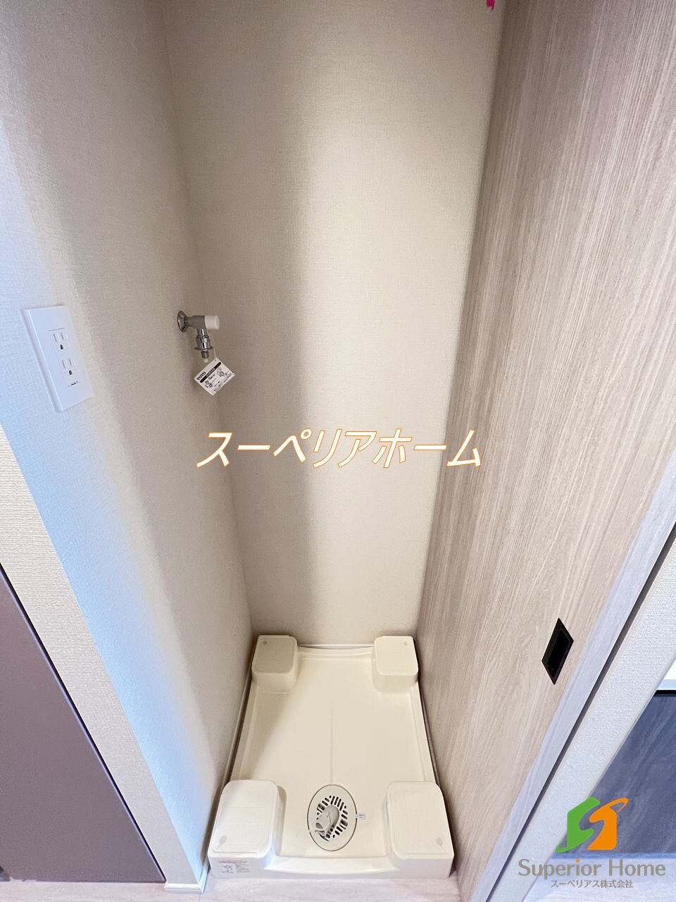 グランカーサ四谷の物件内観写真