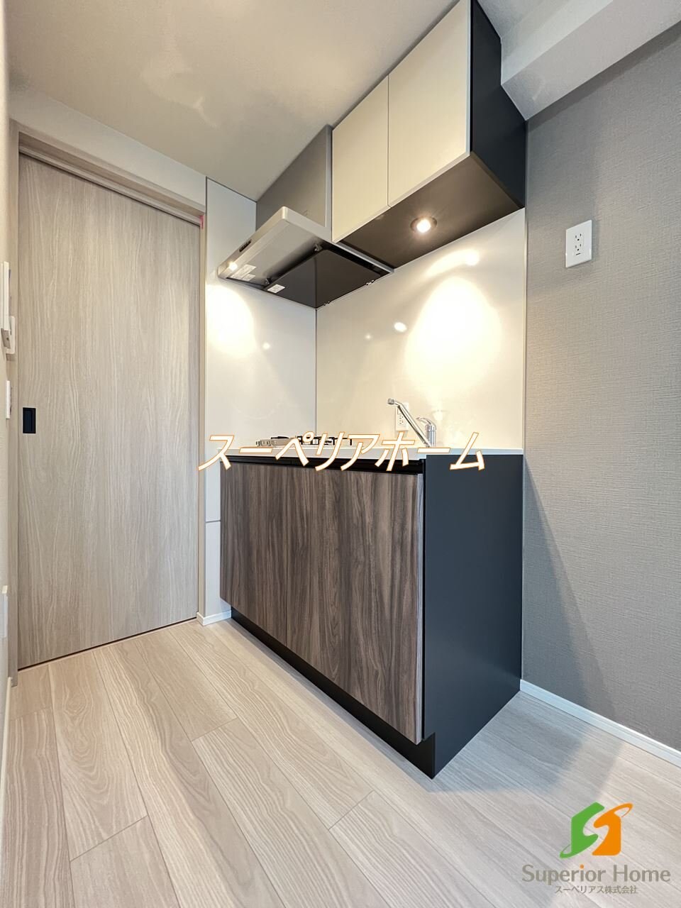 グランカーサ四谷の物件内観写真