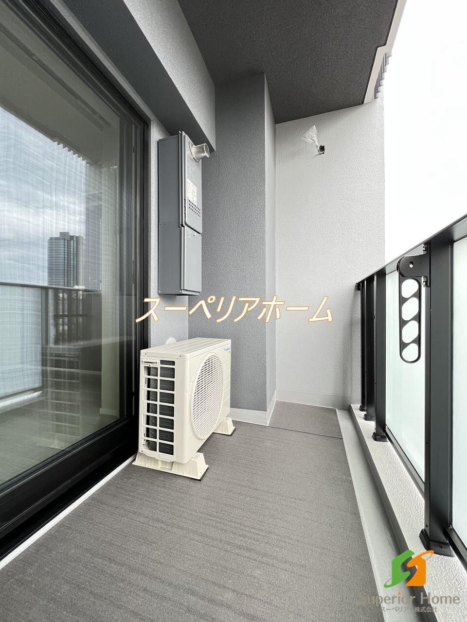 グランカーサ四谷の物件内観写真