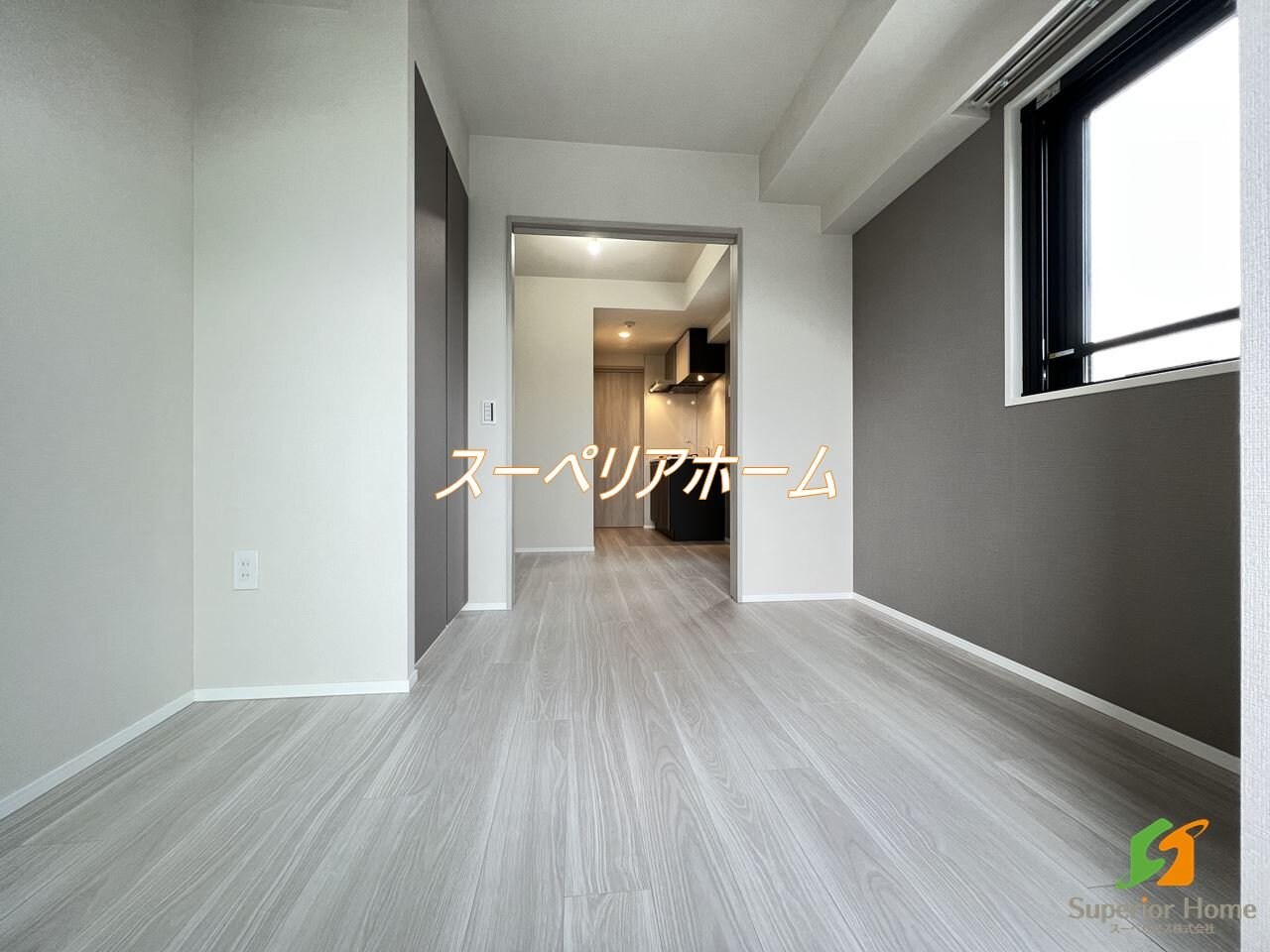 グランカーサ四谷の物件内観写真