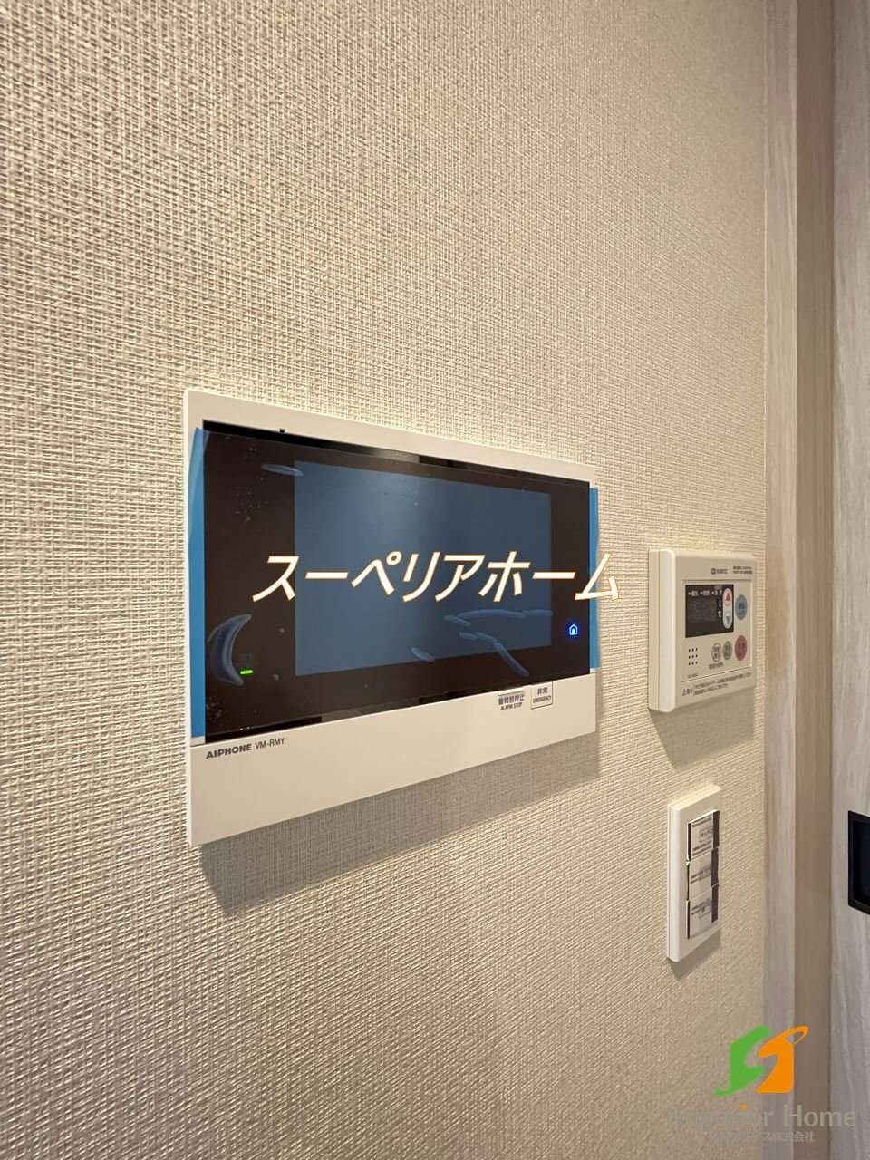 グランカーサ四谷の物件内観写真