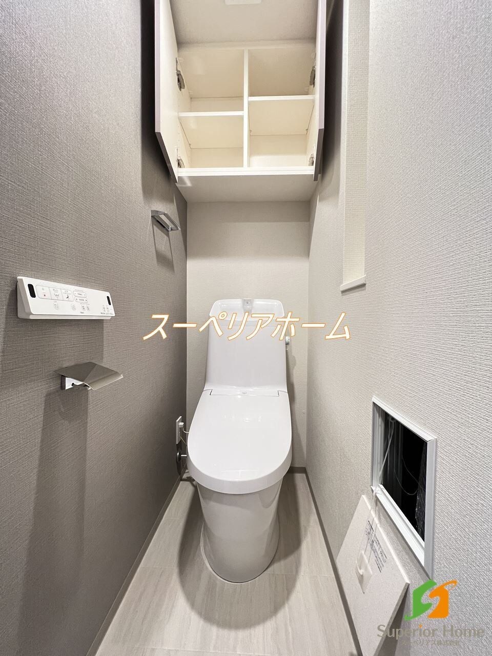 グランカーサ四谷の物件内観写真