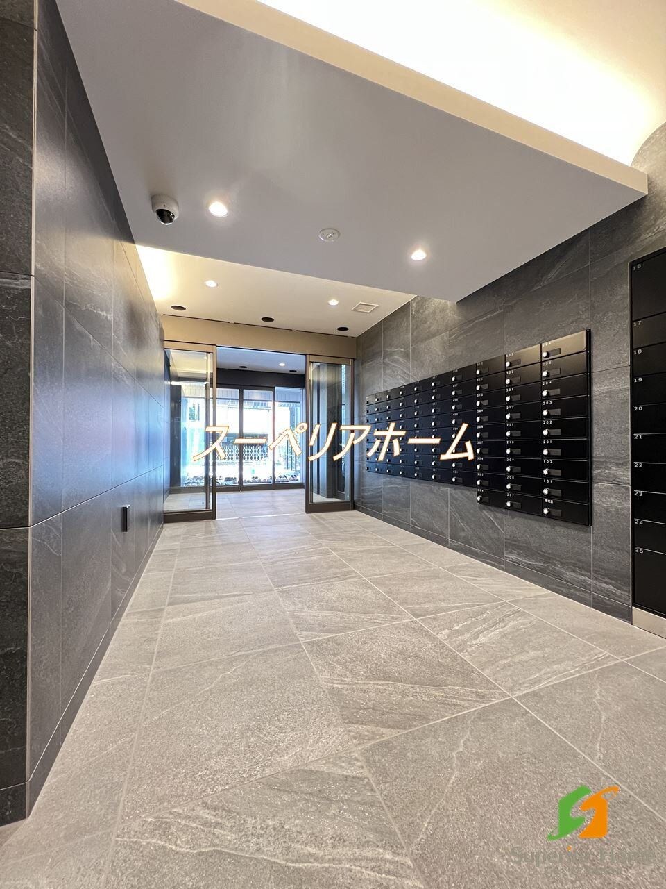 グランカーサ四谷の物件内観写真