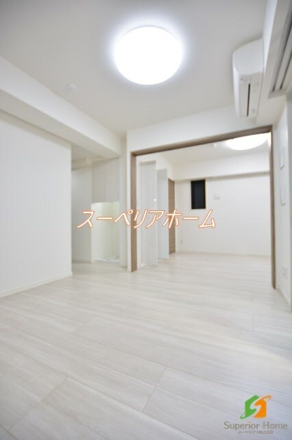 BPRレジデンス神田富山町の物件内観写真