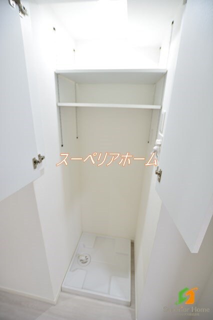 BPRレジデンス神田富山町の物件内観写真