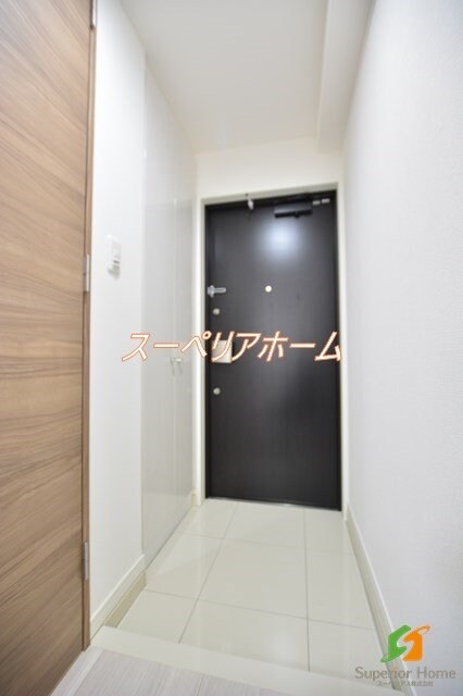 BPRレジデンス神田富山町の物件内観写真