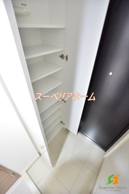 BPRレジデンス神田富山町の物件内観写真