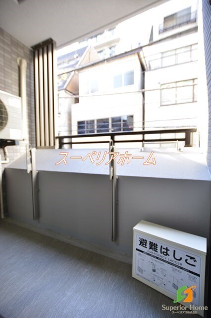 BPRレジデンス神田富山町の物件内観写真