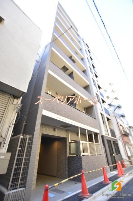 BPRレジデンス神田富山町の物件内観写真