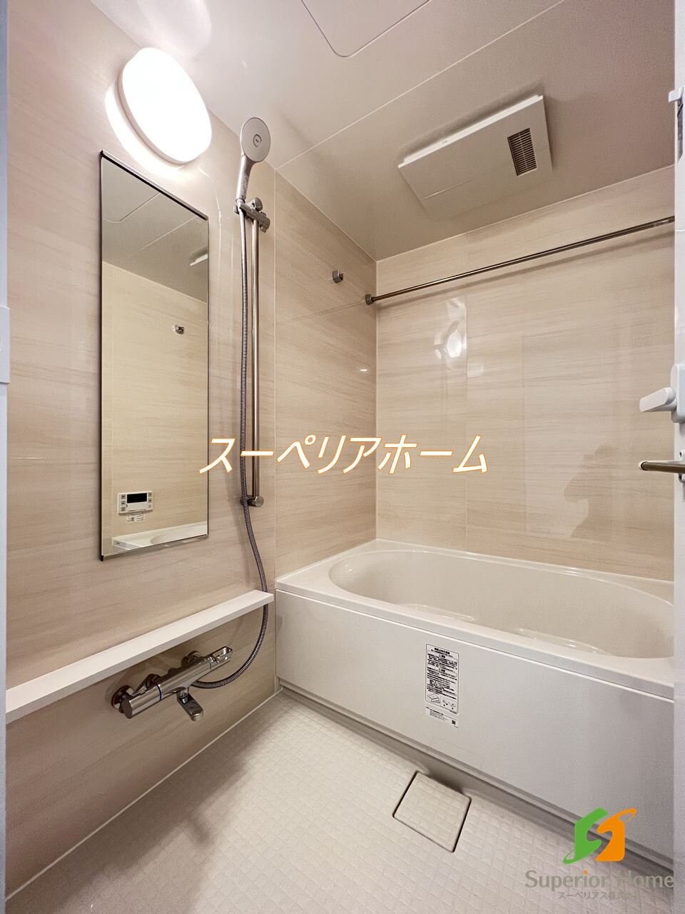 THE ROOMの物件内観写真