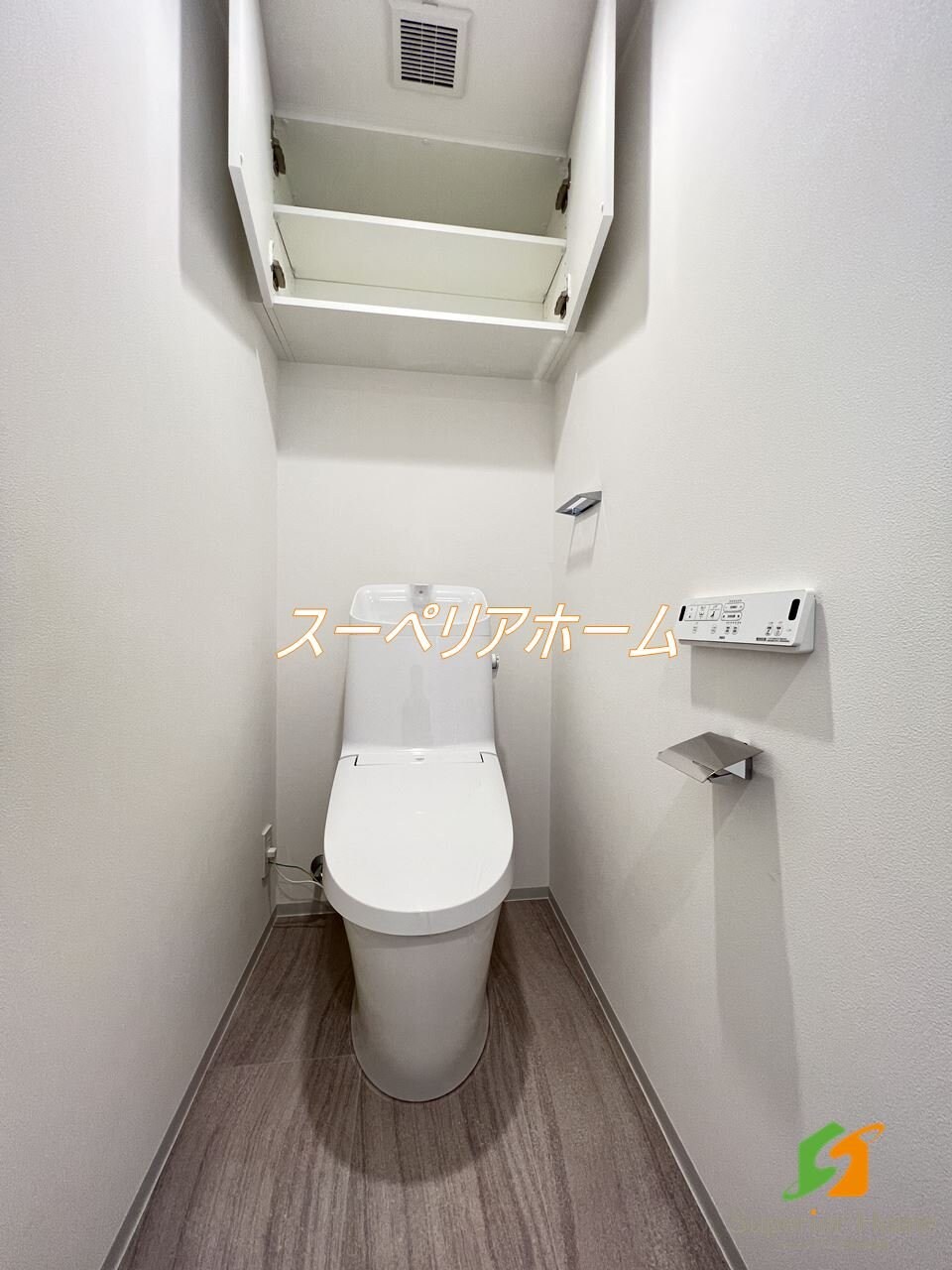 THE ROOMの物件内観写真