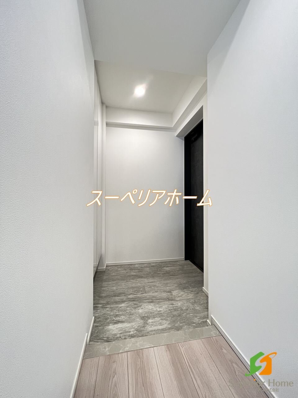 THE ROOMの物件内観写真