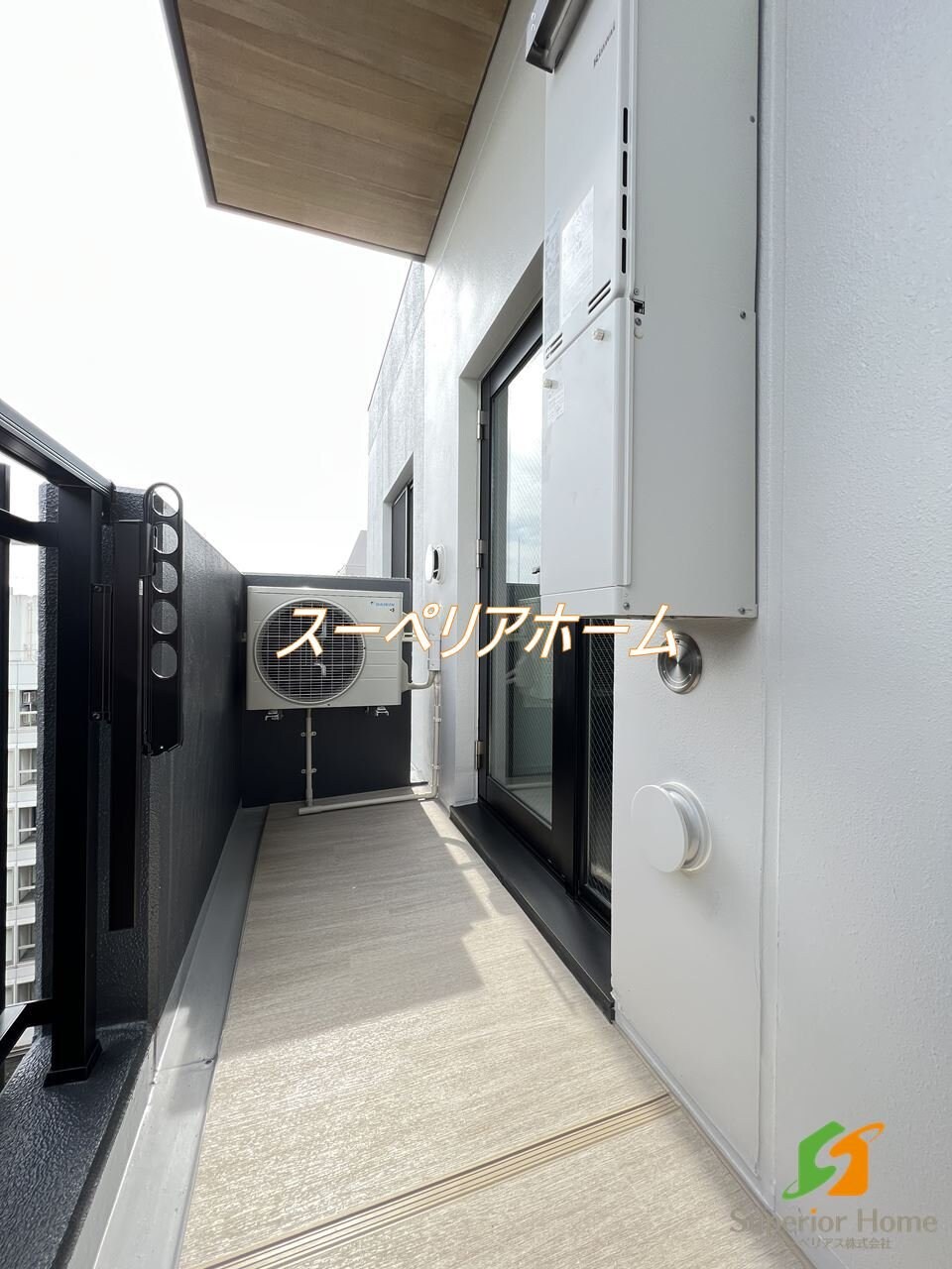 THE ROOMの物件内観写真