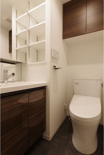 SUNIVAS飯田橋の物件内観写真