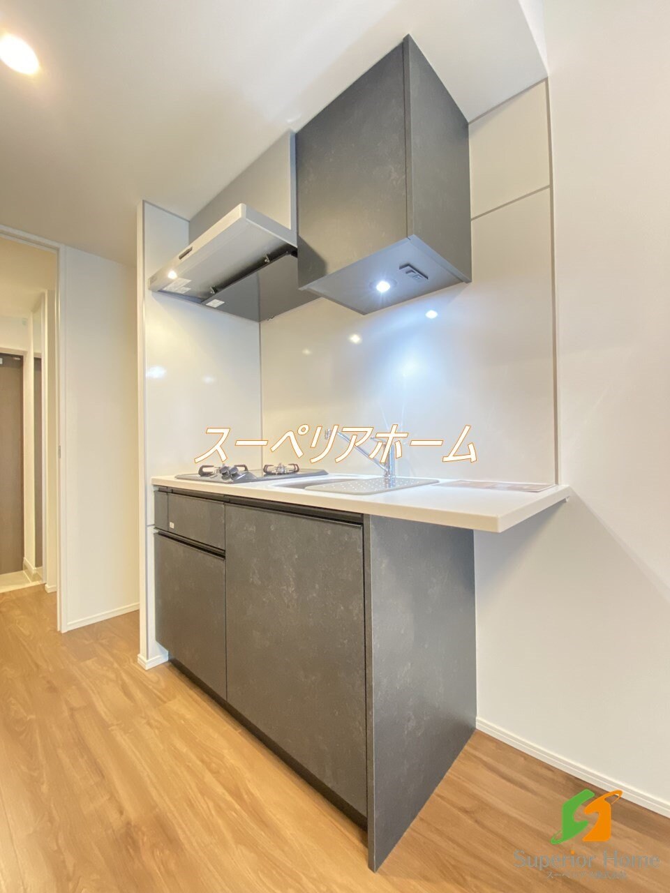 SUNIVAS飯田橋の物件内観写真