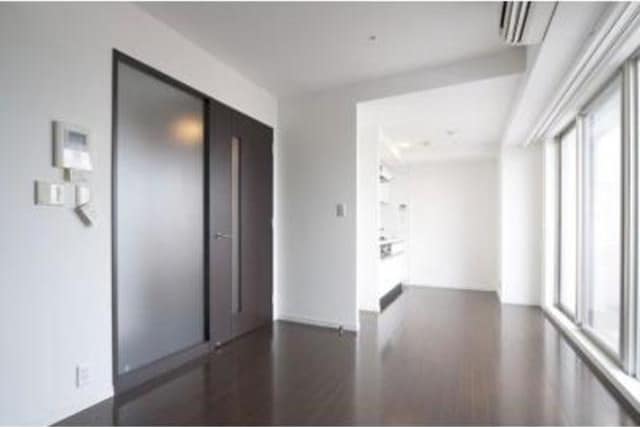 パークアクシス本郷の杜の物件内観写真