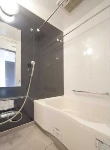 パークアクシス本郷の杜の物件内観写真