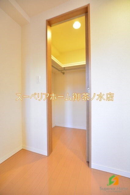 パークアクシス本郷の杜の物件内観写真