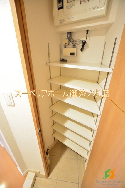 パークアクシス本郷の杜の物件内観写真