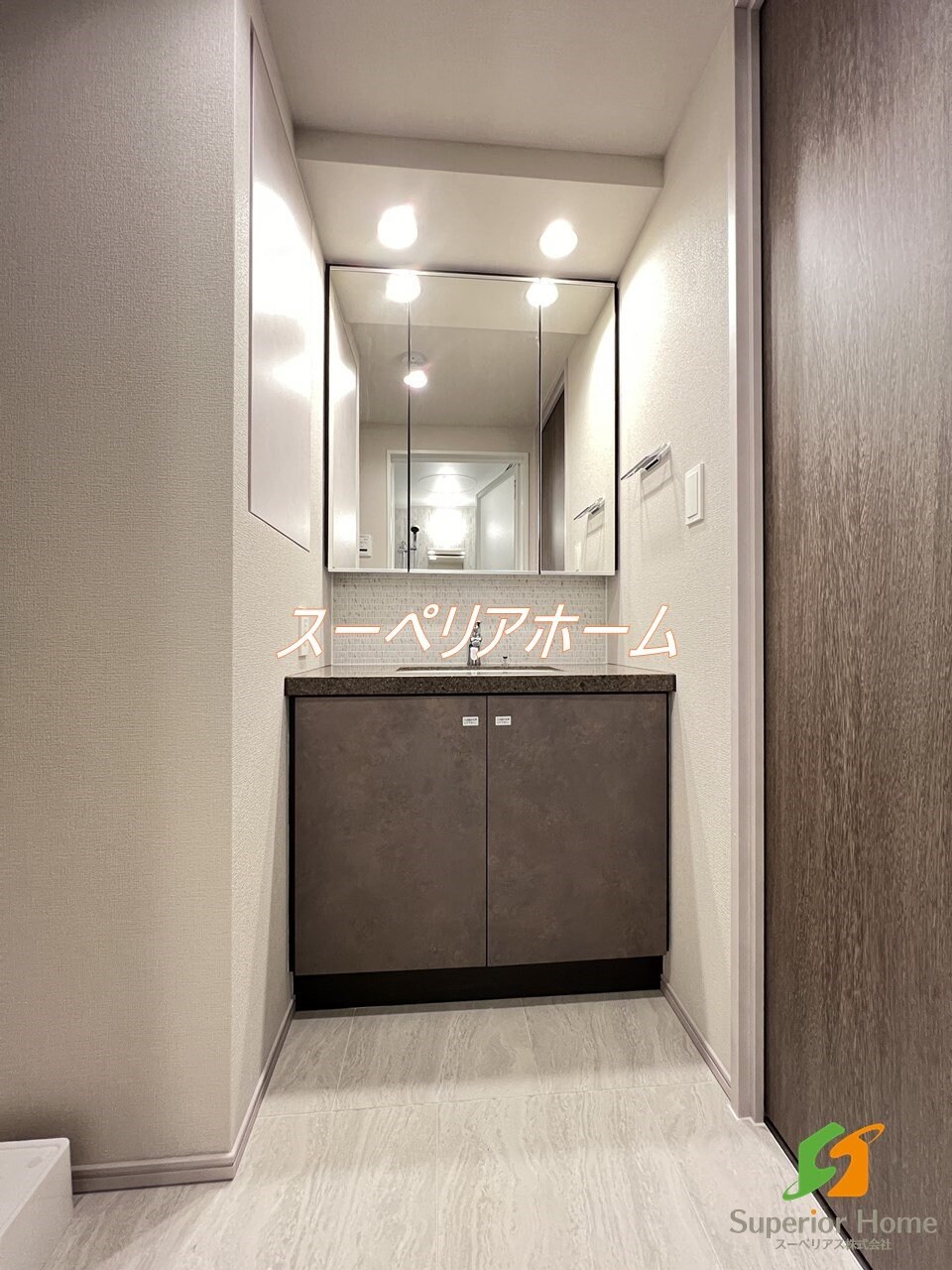 ザ・パークハビオ人形町レジデンスの物件内観写真