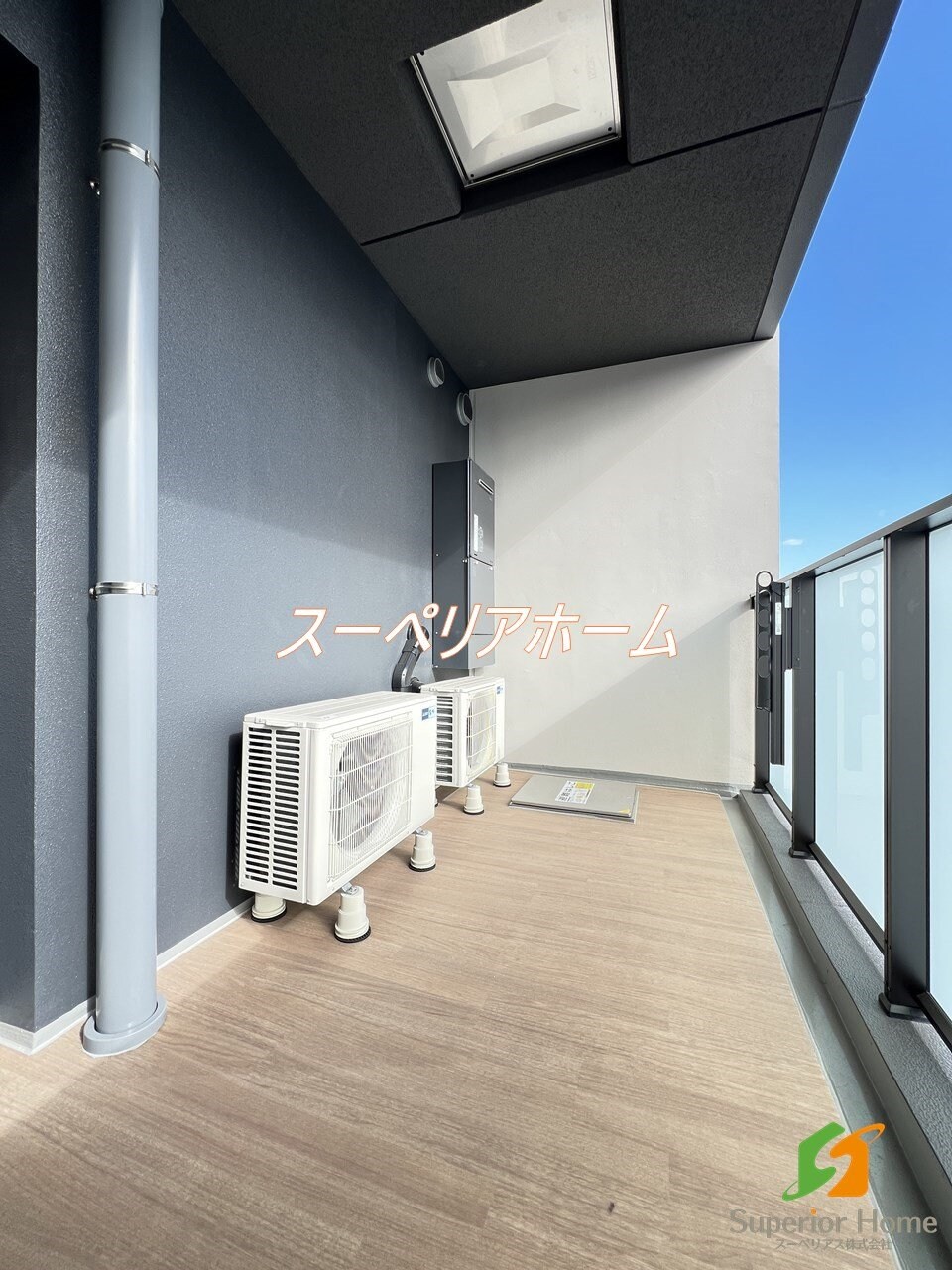 ザ・パークハビオ人形町レジデンスの物件内観写真