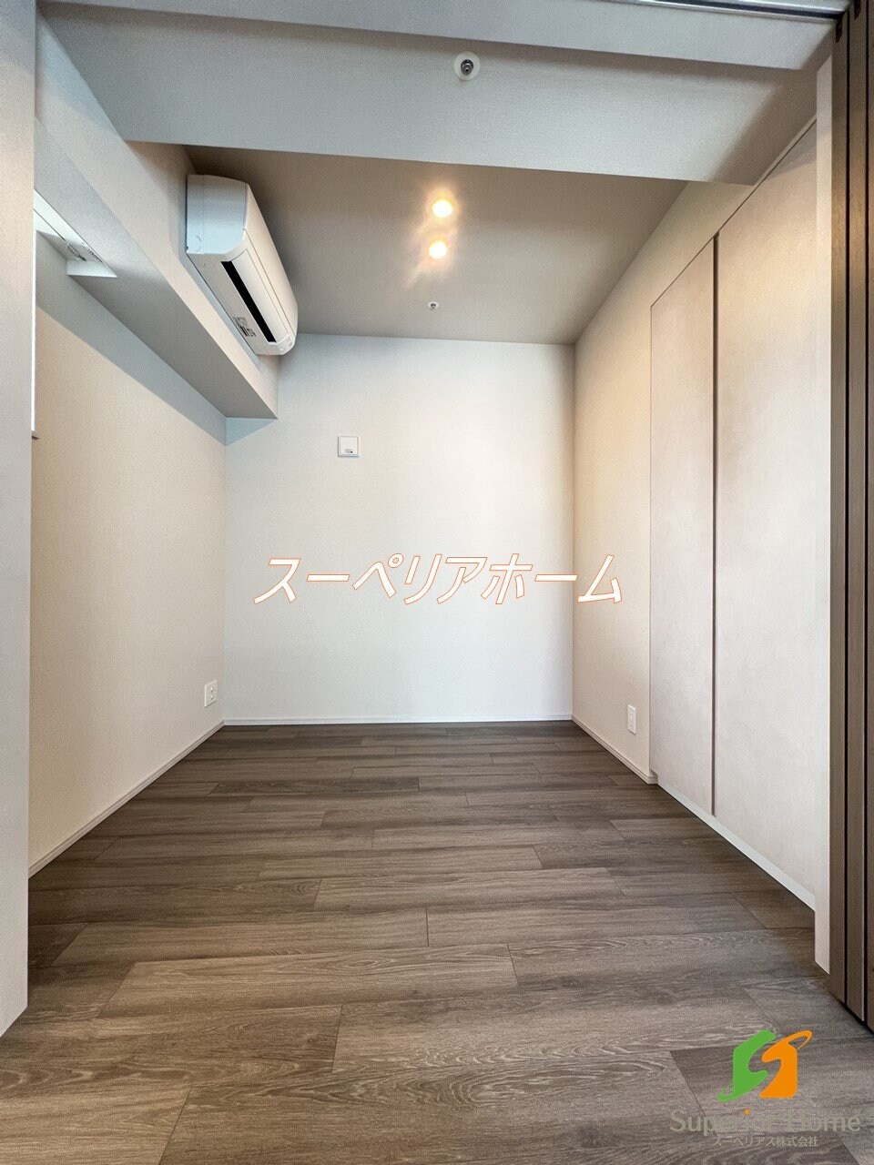 ザ・パークハビオ人形町レジデンスの物件内観写真