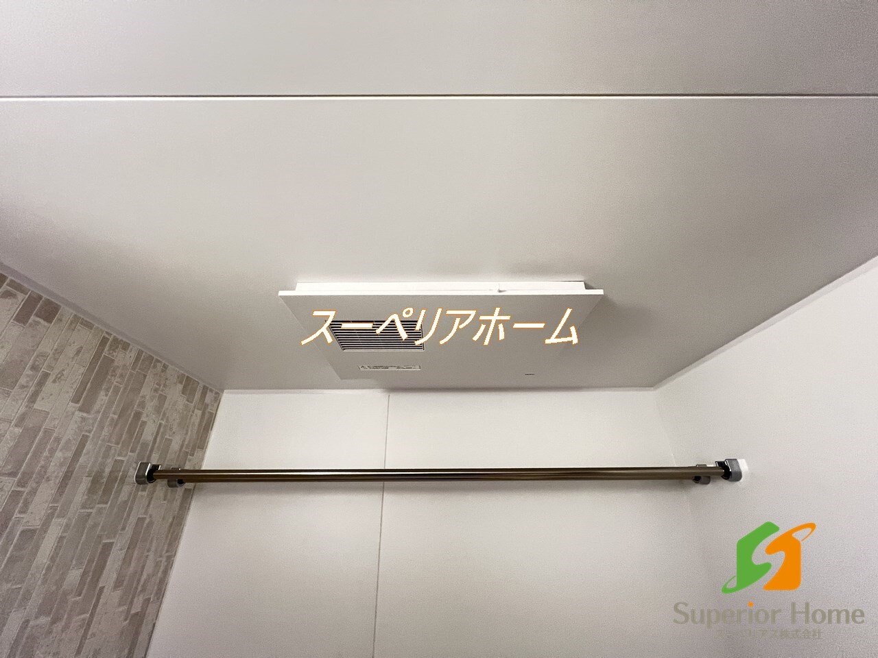 ザ・パークハビオ人形町レジデンスの物件内観写真