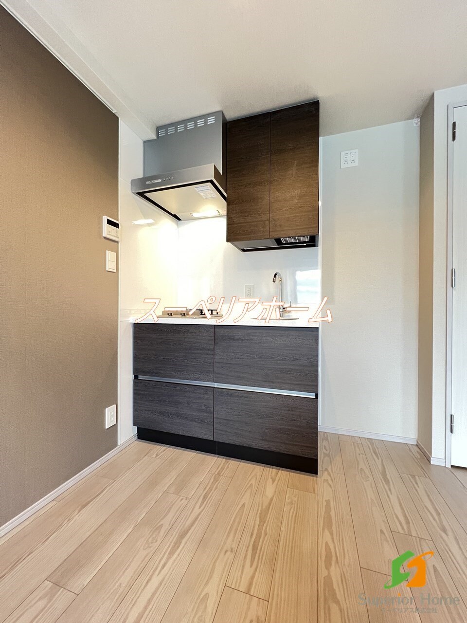 ザ・パークハビオ人形町レジデンスの物件内観写真