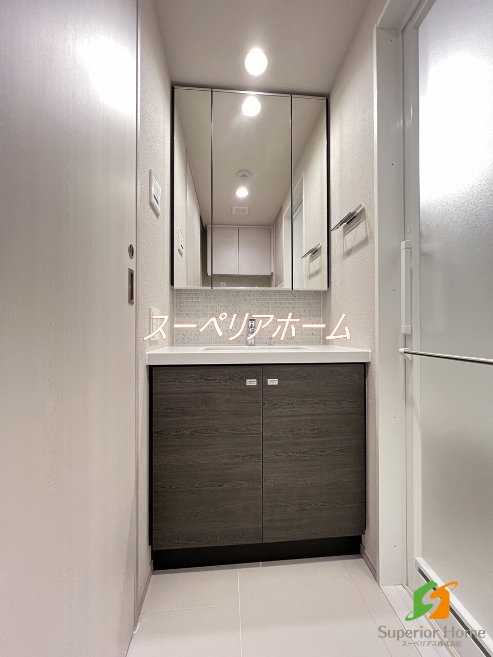 ザ・パークハビオ人形町レジデンスの物件内観写真