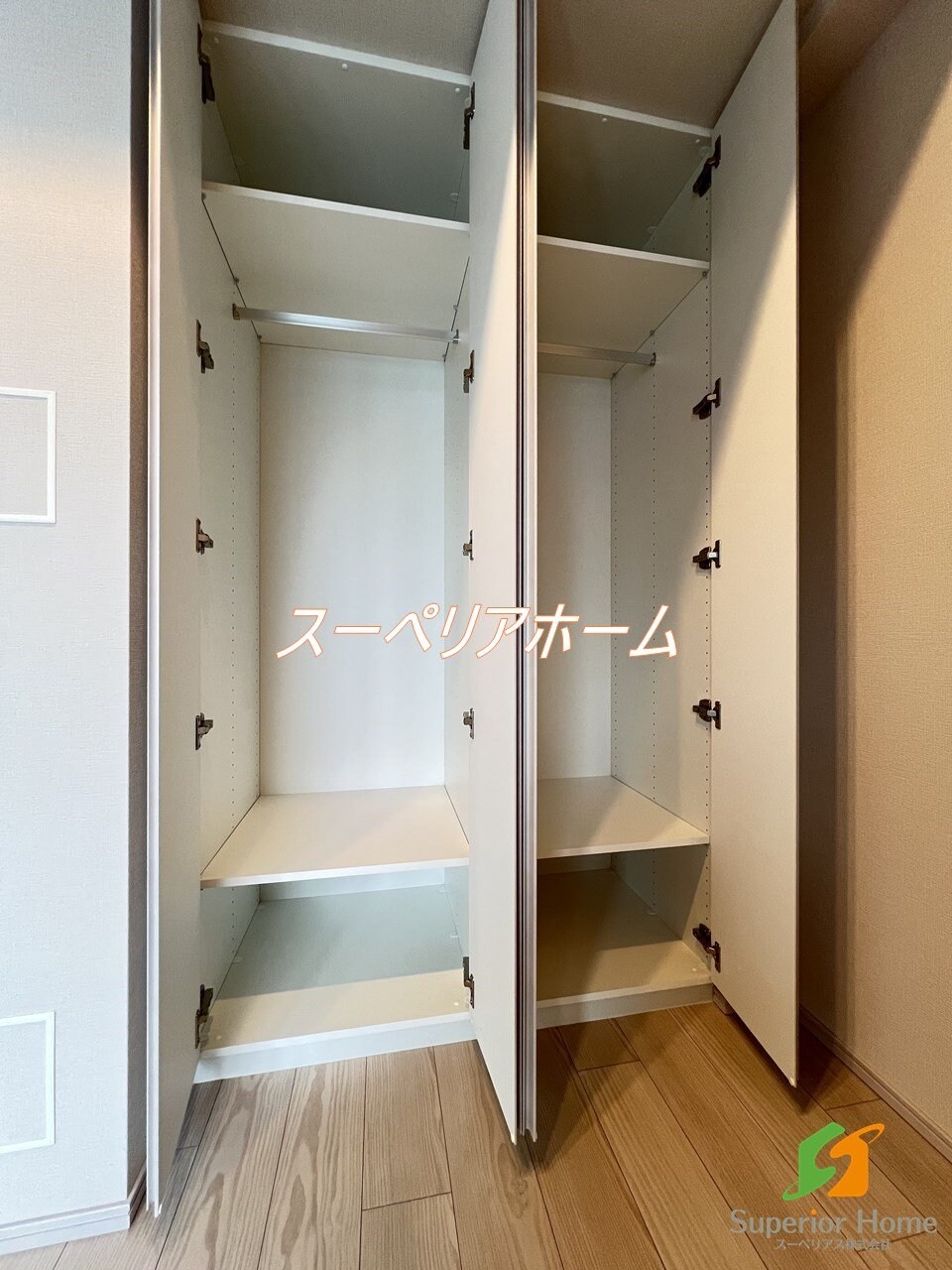 ザ・パークハビオ人形町レジデンスの物件内観写真