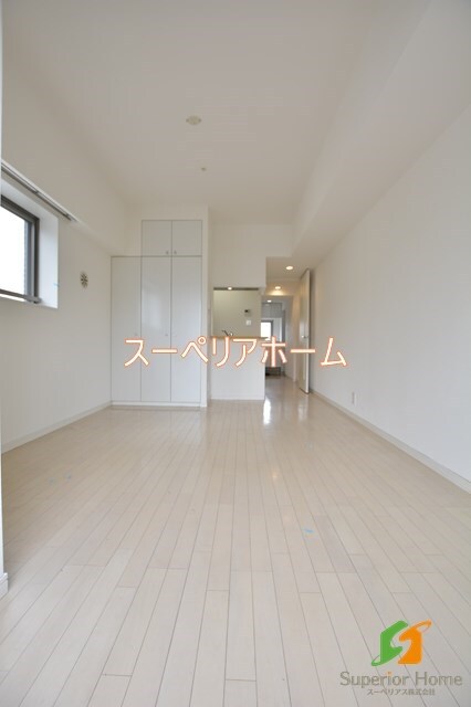 コンフォリア市谷柳町の物件内観写真