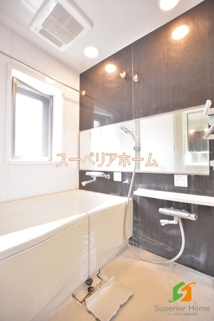 コンフォリア市谷柳町の物件内観写真