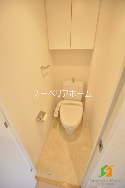 コンフォリア市谷柳町の物件内観写真