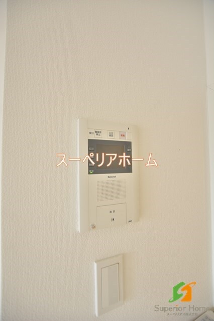 コンフォリア市谷柳町の物件内観写真