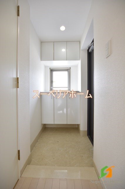 コンフォリア市谷柳町の物件内観写真