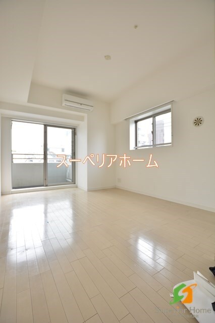 コンフォリア市谷柳町の物件内観写真