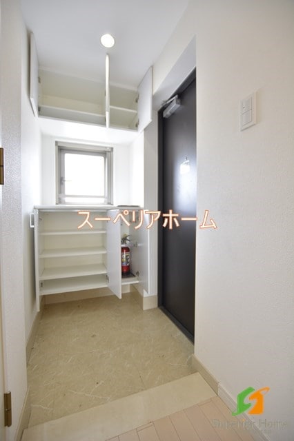 コンフォリア市谷柳町の物件内観写真