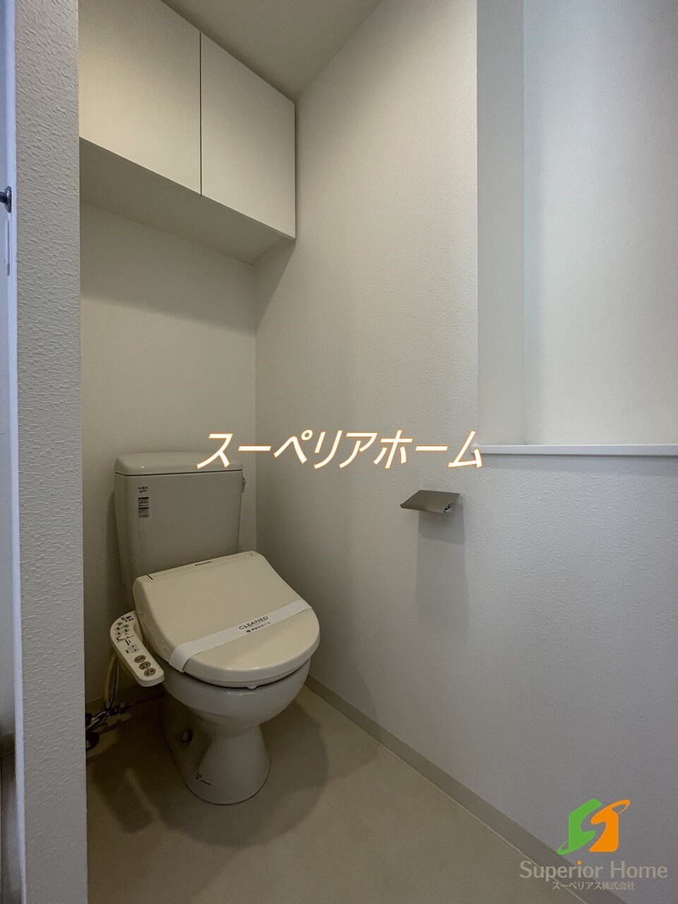 コンフォリア上野入谷の物件内観写真