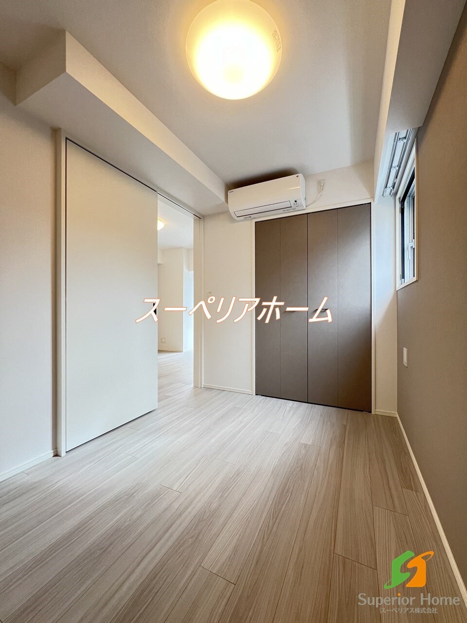 プライムブリス蔵前の物件内観写真