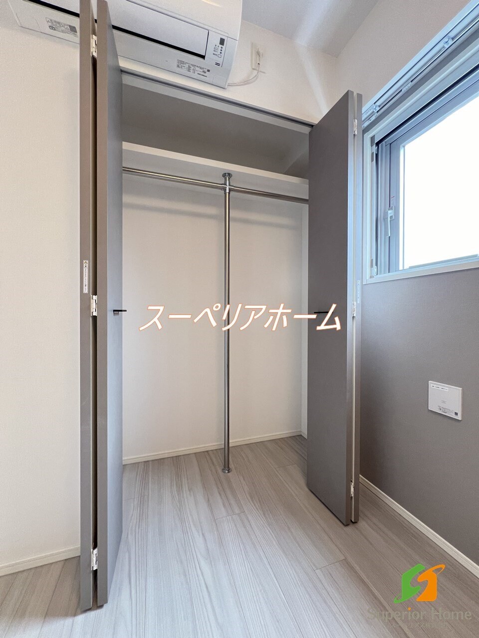 プライムブリス蔵前の物件内観写真